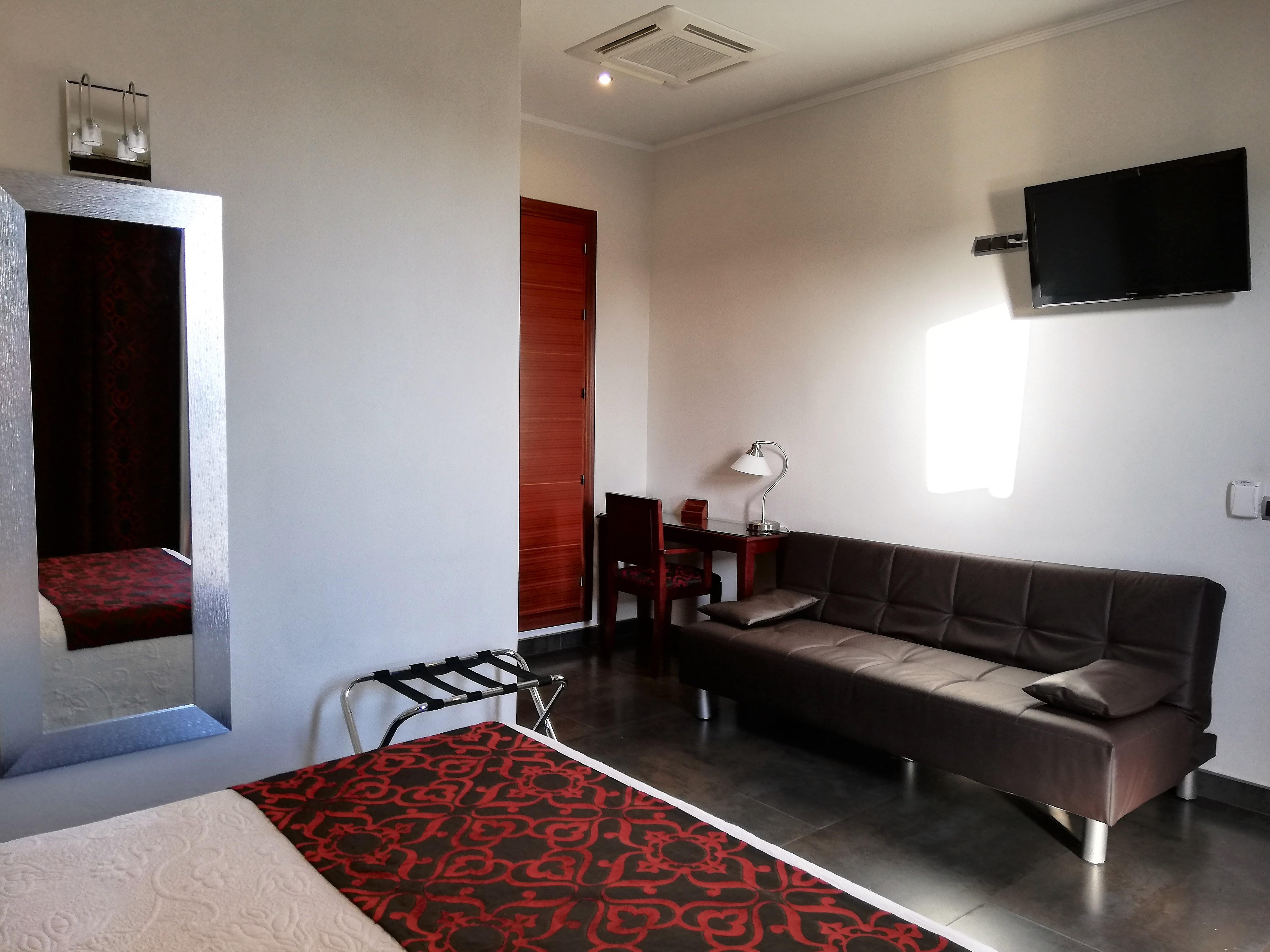 Hotel Lb Lebrija By Ma 22 Puntos Extérieur photo