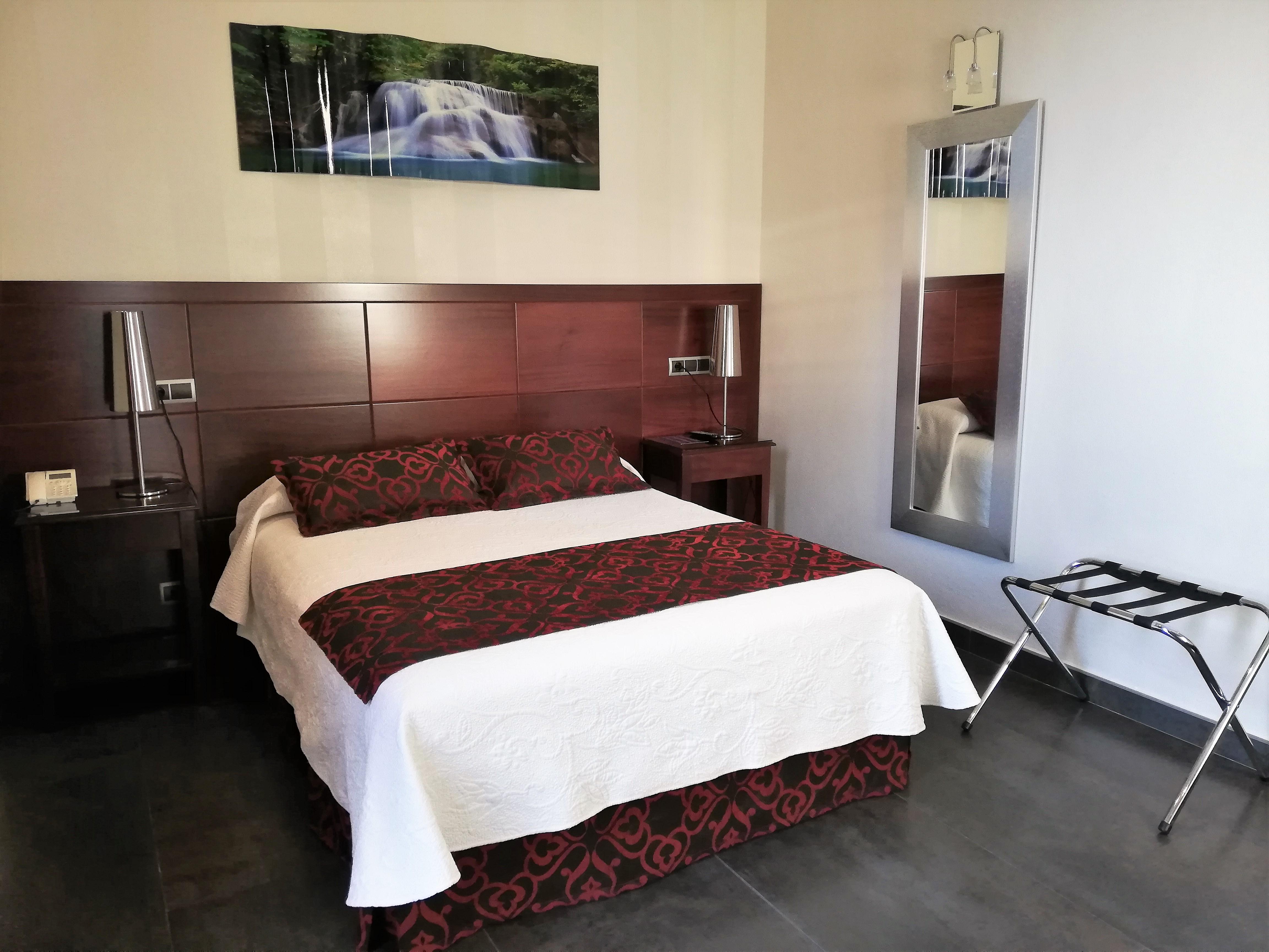 Hotel Lb Lebrija By Ma 22 Puntos Extérieur photo
