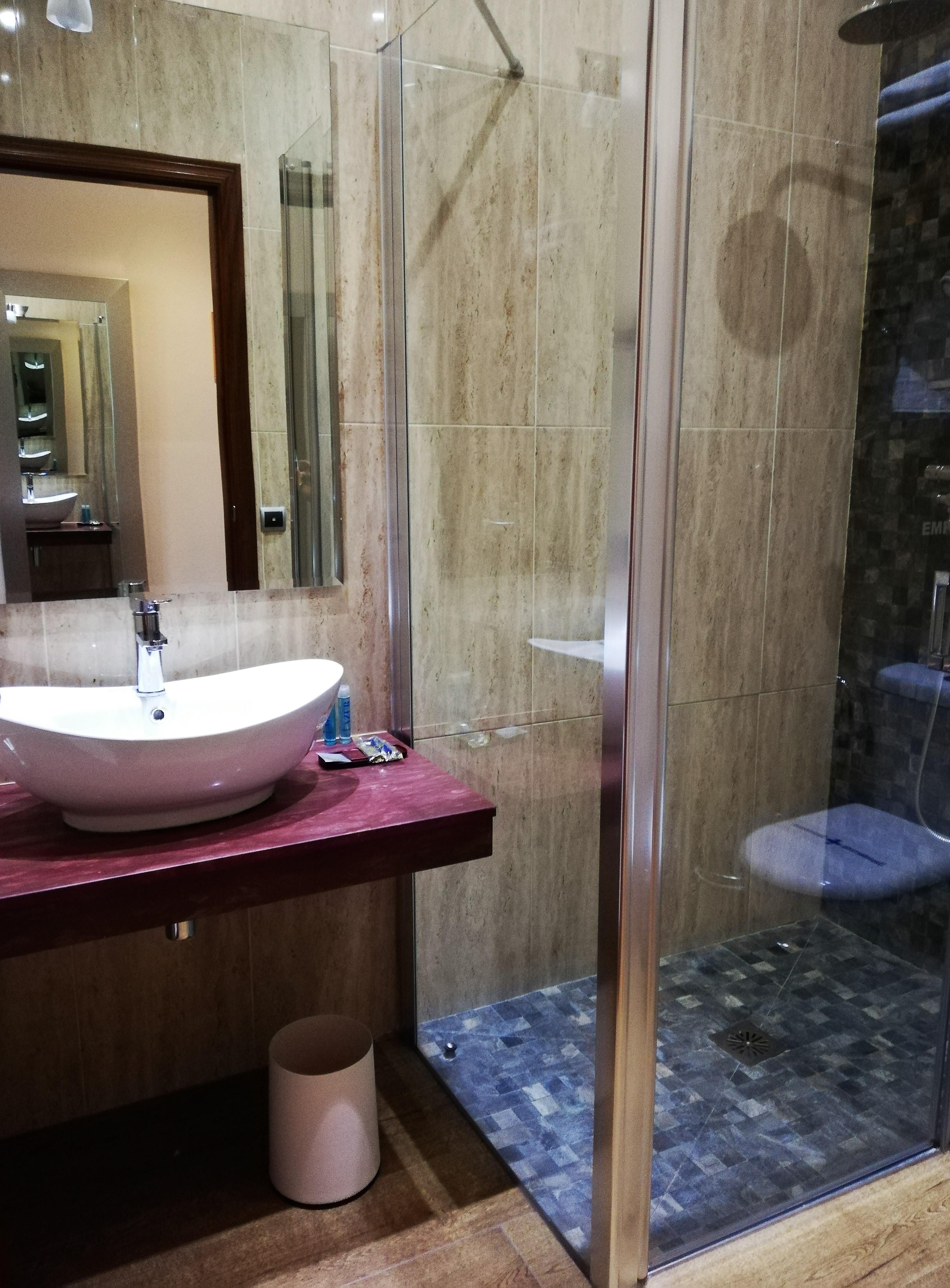 Hotel Lb Lebrija By Ma 22 Puntos Extérieur photo