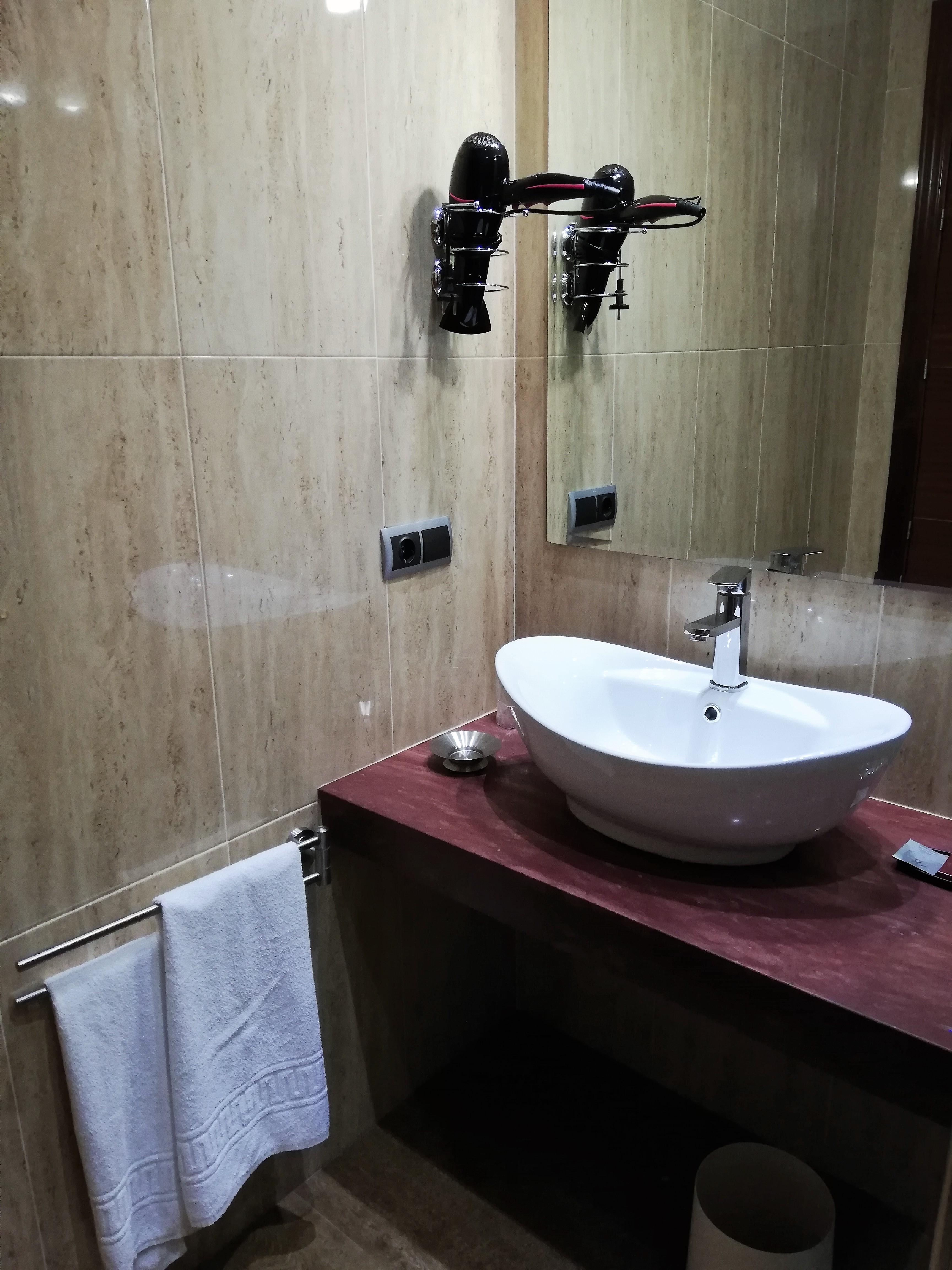 Hotel Lb Lebrija By Ma 22 Puntos Extérieur photo