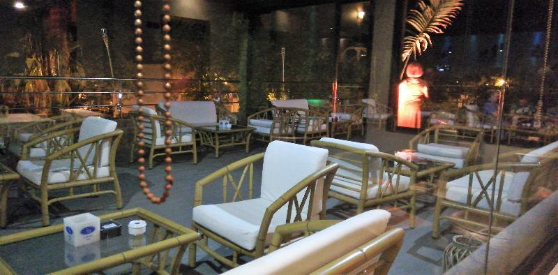 Hotel Lb Lebrija By Ma 22 Puntos Extérieur photo